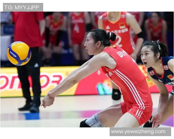 北京排球队的奋斗历程与辉煌成就全景纪实