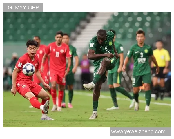 北京足球队在最新足球状态排行榜中荣登第五名展现强劲实力