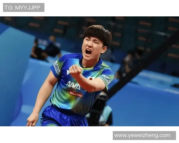 杭州乒乓球队迎来速度革命引发热议推动竞技水平全面提升