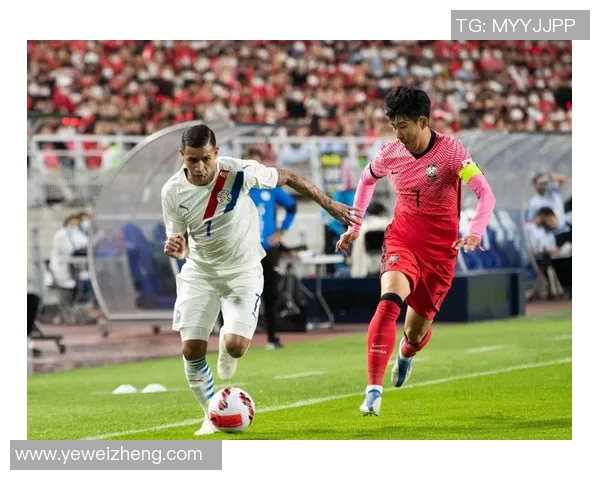 韩国足球明星车的辉煌历程与成就探秘